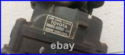 Toyota RAV 4 (XA20) 2003 Cruise control unit module 8800242020 AAL4274