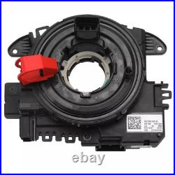 UK 5K0953569AL Steering Wheel Slip Ring Cruise Clock Control Module For VW AUDI UK 5K0953569AL Steering Wheel Slip Ring Cruise Clock Control Module For VW AUDI