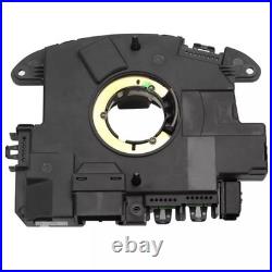UK 5K0953569AL Steering Wheel Slip Ring Cruise Clock Control Module For VW AUDI UK 5K0953569AL Steering Wheel Slip Ring Cruise Clock Control Module For VW AUDI