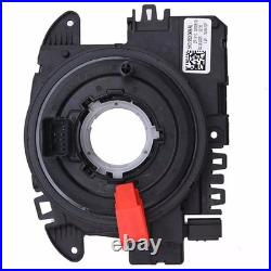UK 5K0953569AL Steering Wheel Slip Ring Cruise Clock Control Module For VW AUDI UK 5K0953569AL Steering Wheel Slip Ring Cruise Clock Control Module For VW AUDI