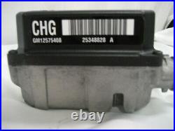 Used AC Delco #12575408 GM OEM Cruise control module withwarranty