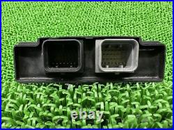 Used Honda Gold Wing 1800 Cruise Control Module 2817299-D (SC47 GL1800) Ge Used Honda Gold Wing 1800 Cruise Control Module 2817299-D (SC47 GL1800) Ge