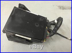 Used Victory Cross Country Cruise Control Module
