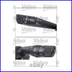 VALEO Steering Column Switch 251625 FOR Punto Grande Evo Genuine Top Quality