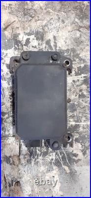 VOLVO V40 ADAPTIVE CRUISE CONTROL RADAR DISTANCE SENSOR MODULE 12b# 31400419