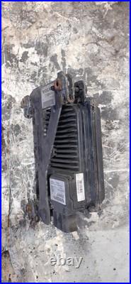 VOLVO V40 ADAPTIVE CRUISE CONTROL RADAR DISTANCE SENSOR MODULE 12b# 31400419