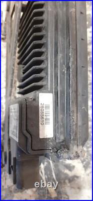 VOLVO V40 ADAPTIVE CRUISE CONTROL RADAR DISTANCE SENSOR MODULE 12b# 31400419