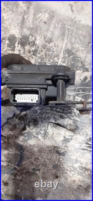 VOLVO V40 ADAPTIVE CRUISE CONTROL RADAR DISTANCE SENSOR MODULE 12b# 31400419