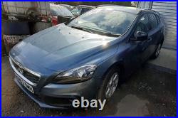 VOLVO V40 ADAPTIVE CRUISE CONTROL RADAR DISTANCE SENSOR MODULE 12b# 31400419