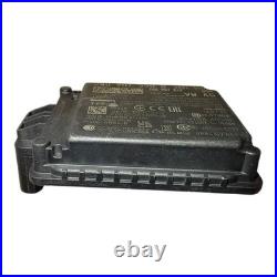 VW Audi Cruise Control Radar Sensor Distance Module 2QD907561B 7P0907561B ACC
