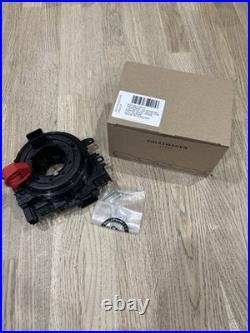 VW Audi Seat 5K0953569AL Steering Module Slip Ring Cruise Clock Spring