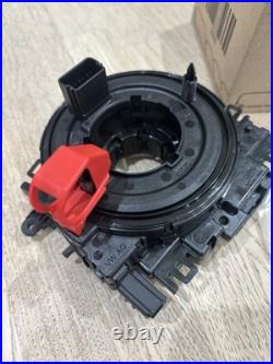VW Audi Seat 5K0953569AL Steering Module Slip Ring Cruise Clock Spring