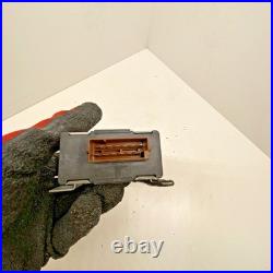 VW Eurovan T4 1998 Cruise Control Module Unit Hella 4B0907305