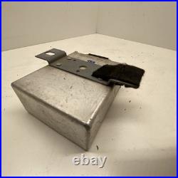 VW Eurovan T4 1998 Cruise Control Module Unit Hella 4B0907305
