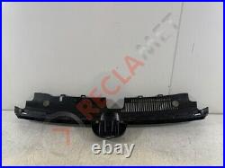 VW GOLF FRONT GRILL With CRUISE CONTROL DISTANCE MODULE 5WA907572/5H0853651N