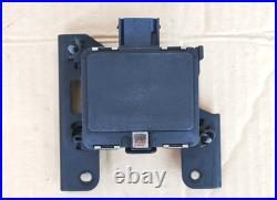 VW Genuine 5Q0907561D Radar Sensor Cruise Control Distance Module 5Q0907461 OEM