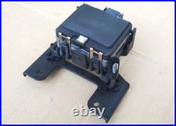 VW Genuine 5Q0907561D Radar Sensor Cruise Control Distance Module 5Q0907461 OEM