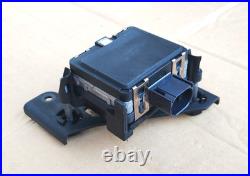 VW Genuine 5Q0907561D Radar Sensor Cruise Control Distance Module 5Q0907461 OEM