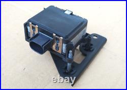 VW Genuine 5Q0907561D Radar Sensor Cruise Control Distance Module 5Q0907461 OEM