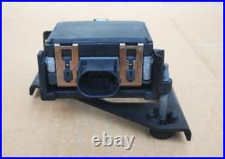 VW Genuine 5Q0907561D Radar Sensor Cruise Control Distance Module 5Q0907461 OEM