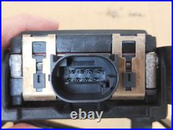VW Genuine 5Q0907561D Radar Sensor Cruise Control Distance Module 5Q0907461 OEM