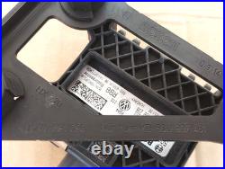 VW Genuine 5Q0907561D Radar Sensor Cruise Control Distance Module 5Q0907461 OEM