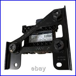 VW Genuine 5Q0907561G Front Radar Sensor Cruise Control Distance Module OEM