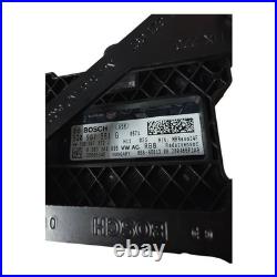 VW Genuine 5Q0907561G Front Radar Sensor Cruise Control Distance Module OEM