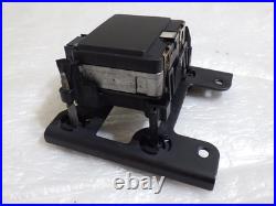 VW Golf 5Q0907561D Front Radar Sensor Cruise Control Distance Module AUCHH OEM VW Golf 5Q0907561D Front Radar Sensor Cruise Control Distance Module AUCHH OEM