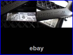 VW Golf 5Q0907561D Front Radar Sensor Cruise Control Distance Module AUCHH OEM VW Golf 5Q0907561D Front Radar Sensor Cruise Control Distance Module AUCHH OEM
