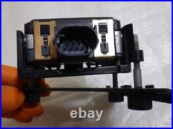 VW Golf 5Q0907561D Front Radar Sensor Cruise Control Distance Module AUCHH OEM VW Golf 5Q0907561D Front Radar Sensor Cruise Control Distance Module AUCHH OEM