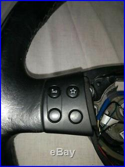 VW Golf Mk5 EOS Seat Cruise Control mfsw highline steering wheel control module