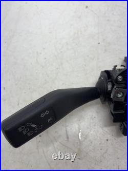 VW Jetta (2014-2018) Steering Column Switch Assembly Cruise Control Module