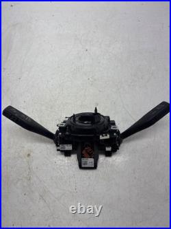 VW Jetta (2014-2018) Steering Column Switch Assembly Cruise Control Module