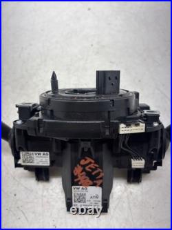 VW Jetta (2014-2018) Steering Column Switch Assembly Cruise Control Module