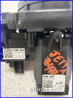 VW Jetta (2014-2018) Steering Column Switch Assembly Cruise Control Module