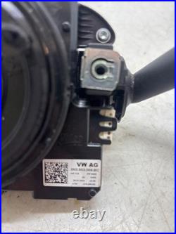 VW Jetta (2014-2018) Steering Column Switch Assembly Cruise Control Module