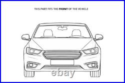 VW Jetta (2014-2018) Steering Column Switch Assembly Cruise Control Module