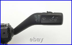 VW Passat B6 05-10 Combination Stalks Squib Steering Control Module Angle Sensor