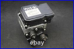 VW Passat CC B7 ABS Brake Pump Control Module ECU Unit with ACC 3AA614109AS