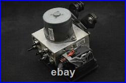 VW Passat CC B7 ABS Brake Pump Control Module ECU Unit with ACC 3AA614109AS