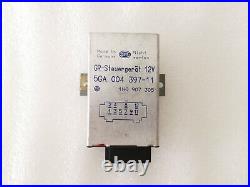 VW T4 Bus Golf III IV GR control unit cruise control control module 1H0907305