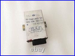 VW T4 Bus Golf III IV GR control unit cruise control control module 1H0907305