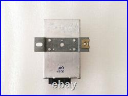 VW T4 Bus Golf III IV GR control unit cruise control control module 1H0907305