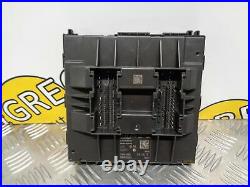 VW Transporter T5.1 10-15 BCM Body Control Module 7H0937087F Cruise SPARES
