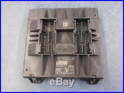 VW Transporter T5 2010-2015 BCM Body Control Module 7H0937087M For cruise