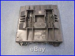 VW Transporter T5 2010-2015 BCM Body Control Module for Cruise 7H0937087M