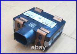 VW Volkswagen Golf Radar Sensor Cruise Control Distance Module 5Q0907561B OEM