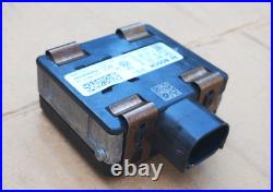 VW Volkswagen Golf Radar Sensor Cruise Control Distance Module 5Q0907561B OEM