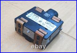 VW Volkswagen Golf Radar Sensor Cruise Control Distance Module 5Q0907561B OEM